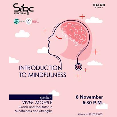 Introduction to Mindfulness