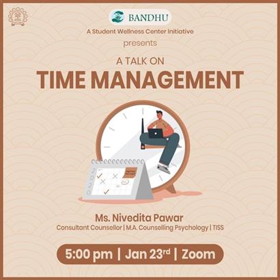 Time Management